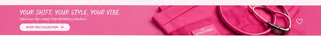 SCRUBVIBES promotional banner